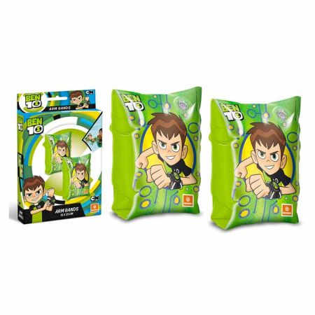 Ben 10 braçadeiras insufláveis