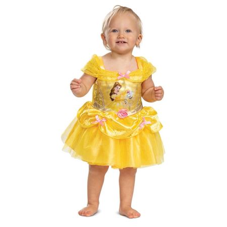 Disfarce infantil Bella Classic