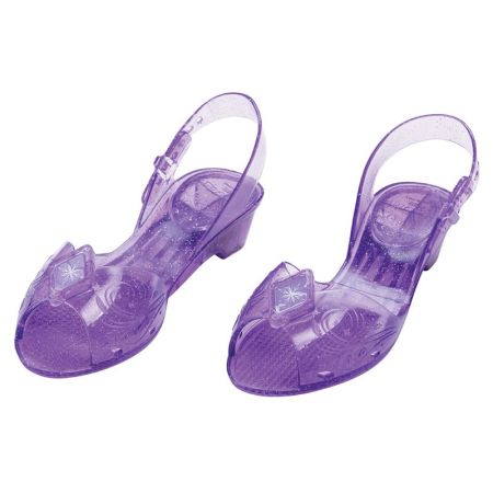 Sapatos Elsa Frozen