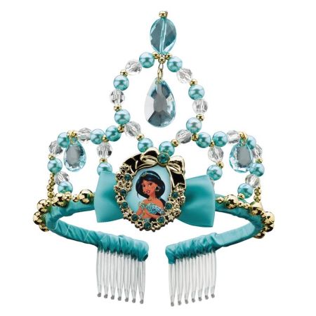Tiara Jasmine clássica