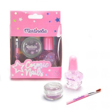 Cosmic Nails kit de unhas