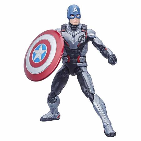 Avengers Legends figuras 15 cm Capitán América