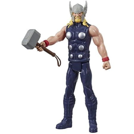 Avengers figura titan Thor