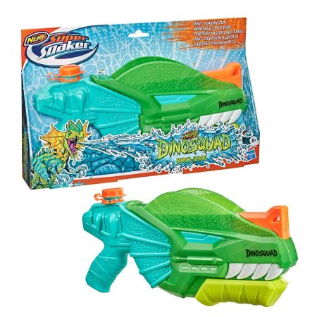 Nerf SuperSoaker DinoSoak