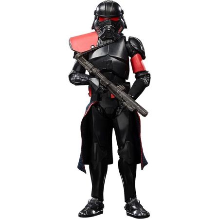 Star Wars The Black Series Purge Trooper