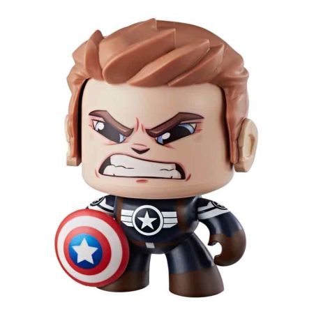 Avengers Mighty Muggs Capitão América