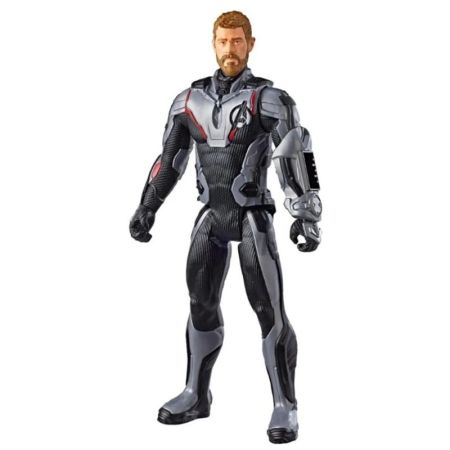 Avengers figura titán Thor
