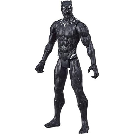 Avengers figura titán Black Panther