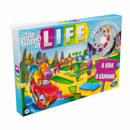 Game of life