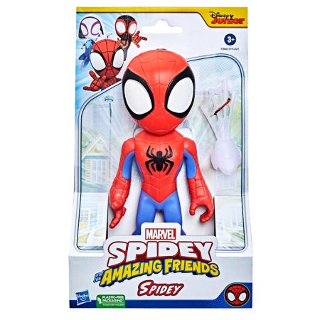 Spidey figura mega mighty Spiderman