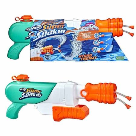 Nerf Super Soaker Hydro Frenzy