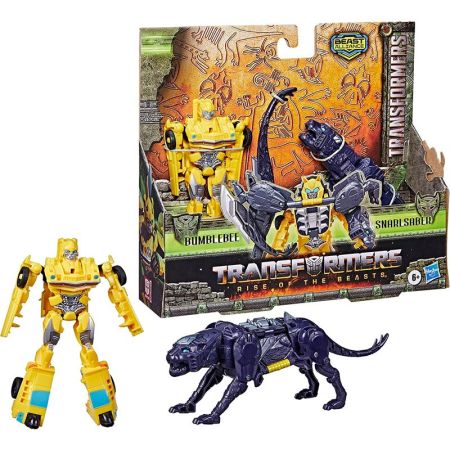 Transformers movie 7 Beast Battle masters