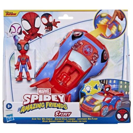 Veículo Spidey