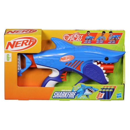 Nerf Junior Sharkfire