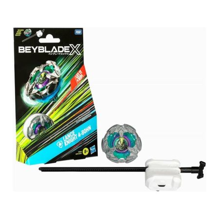 Beyblade X kit inicial com lançador