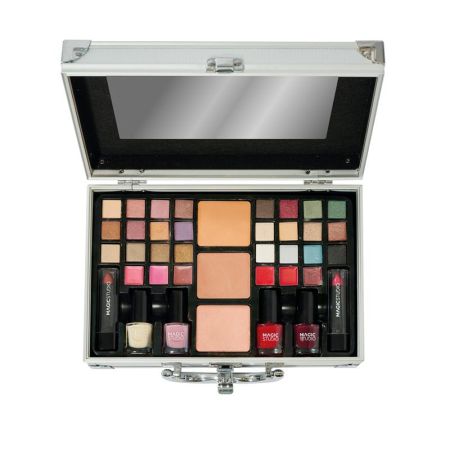 Magic Studio maquilhagem viagem Colorful Perfect