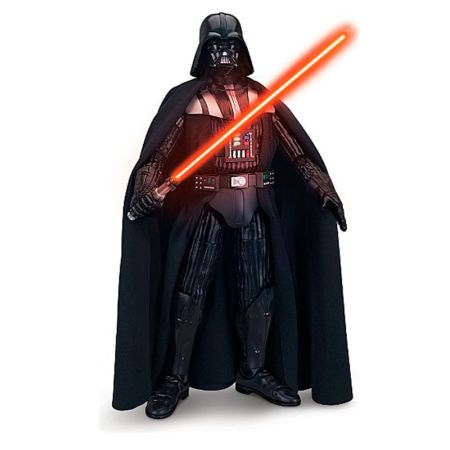Star wars Interactive Darth Vader