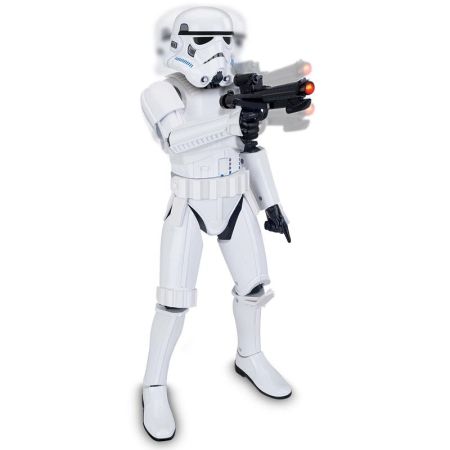 Star wars classic Stormtrooper