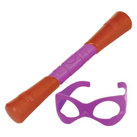 Tartarugas Ninja Role Play Armas Donatello