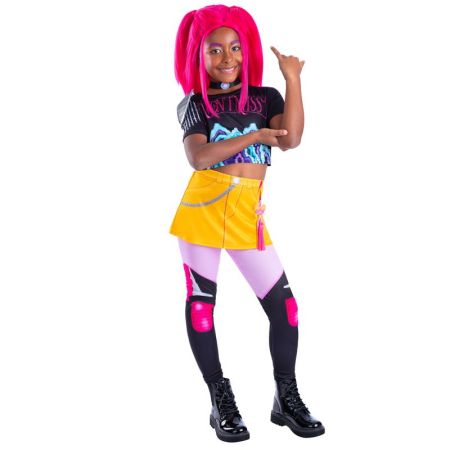 Disfarce Kpop Mira classic infantil