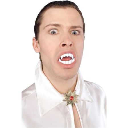 Dentes de vampiro