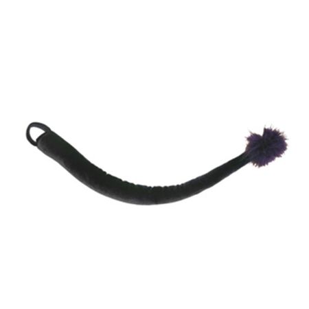 Cauda Gatinha Púrpura