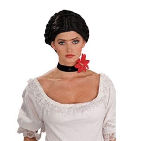 Peruca Frida