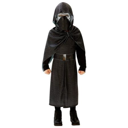 Disfarce Kylo Ren EP7 deluxe infantil