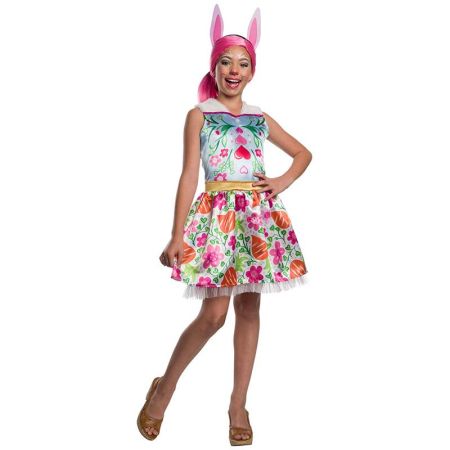 Disfarce Enchantimals Bree Bunny infantil