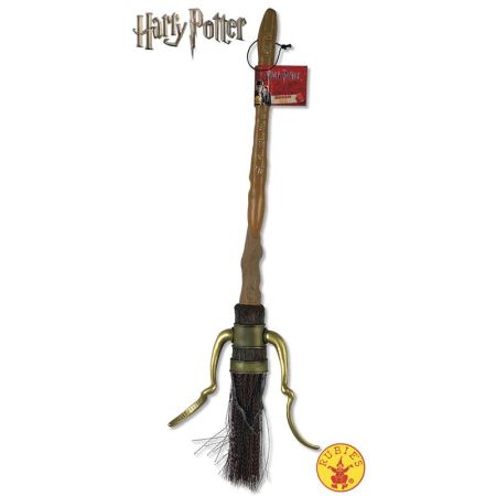 Vassoura Harry Potter