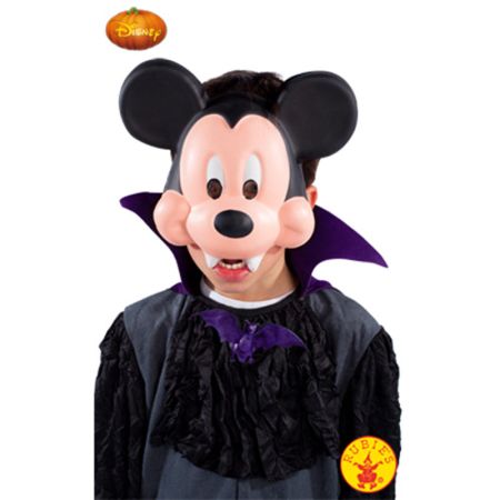 Máscara Mickey Infantil