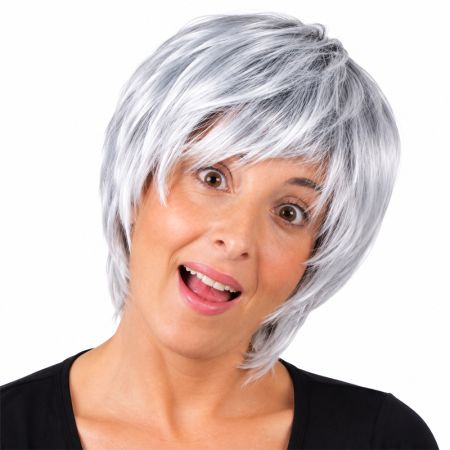 Peruca Pop Canosa