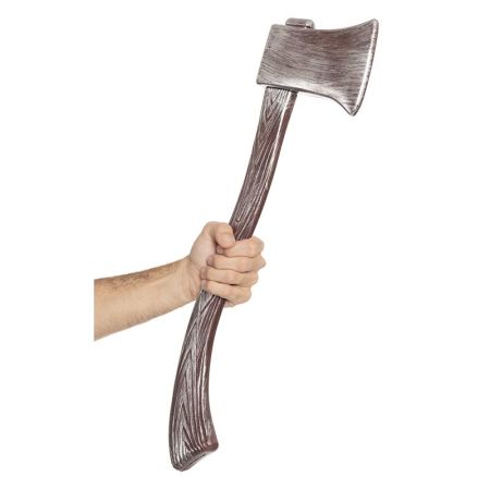 Machado sangrento 60 cm