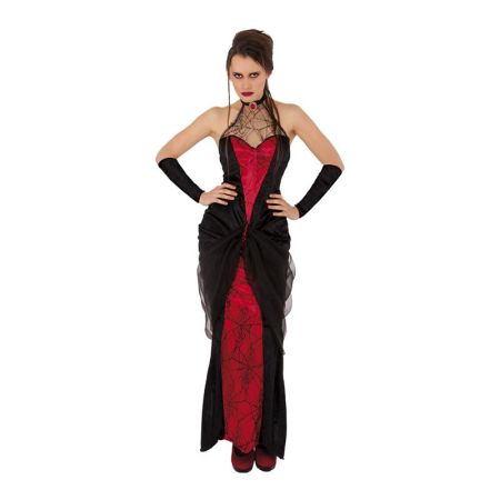 Disfarce Vampira adulto