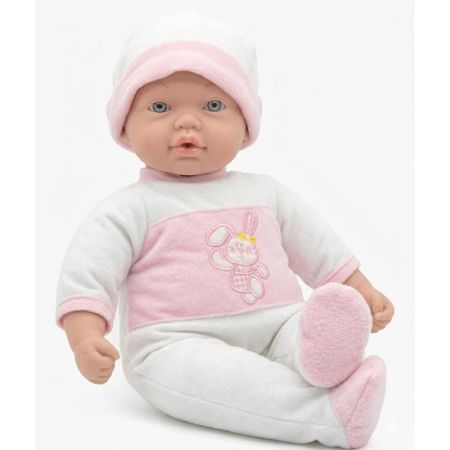 Boneco chor&atilde;o 40 cm