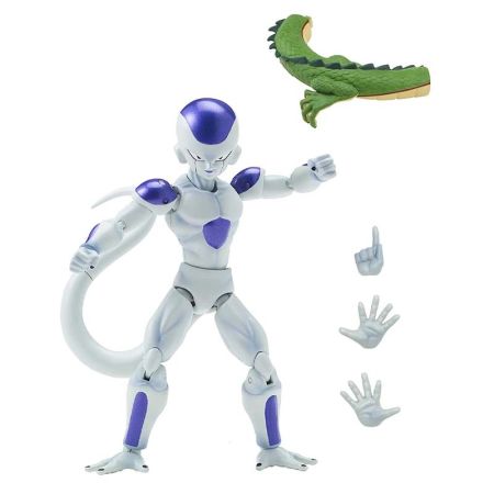 Dragon Ball Super figura Freezer deluxe