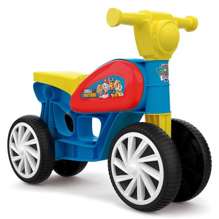 Cavalgável mini costum Paw Patrol