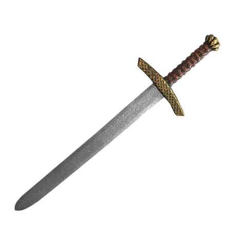 Espada medieval 85 cm