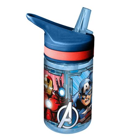 Cantil 400 ml Avengers