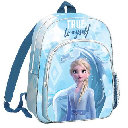 Mochila Frozen 2 36cm