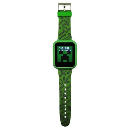 Smartwatch Minecraft