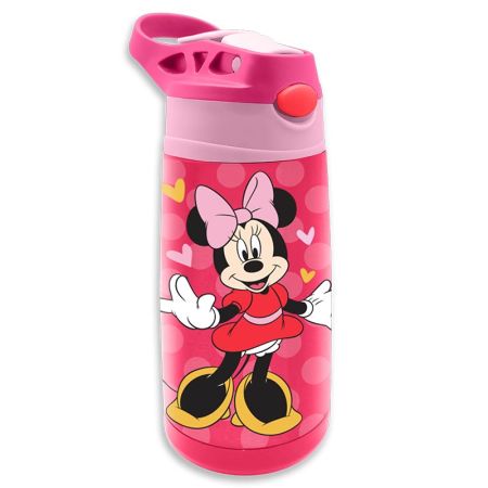 Cantil aço inoxidável 450 ml Minnie