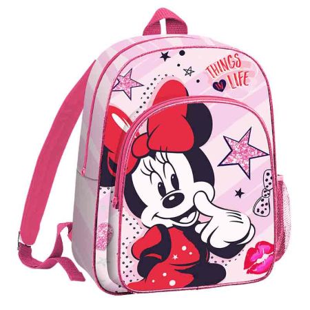 Mochila Minnie 36cm