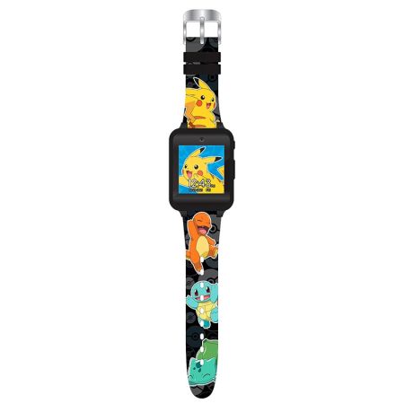 Smartwatch Pokemon