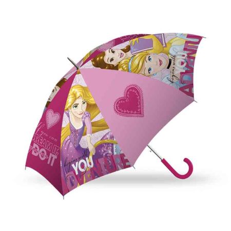 Guarda Chuva 41 cm manual Princesas Disney