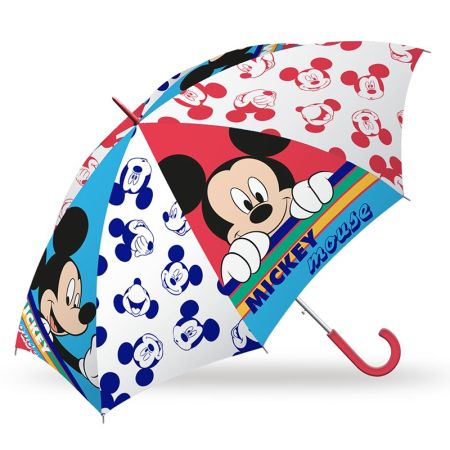 Guarda-chuva 46 cm auto Mickey