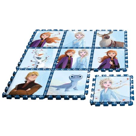 Boneca Frozen 2 Dancarina Com Musica Toyng - Blanc Toys - Felicidade em  brinquedos