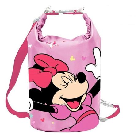 Saco Desporto Minnie estanque