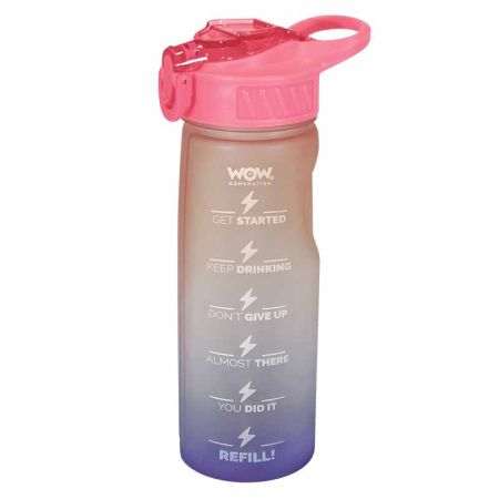 WOW generation garrafa BPA Free 500 Ml