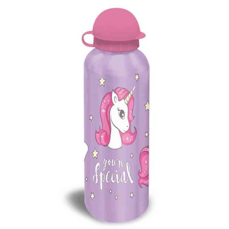 Cantil Aluminio You're Special 500ml lilás